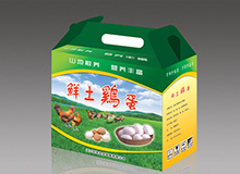 雞蛋包裝盒設計需要注意些什么？