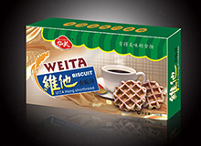 成都食品包裝盒-餅干包裝盒，有多重要，您知道嗎？